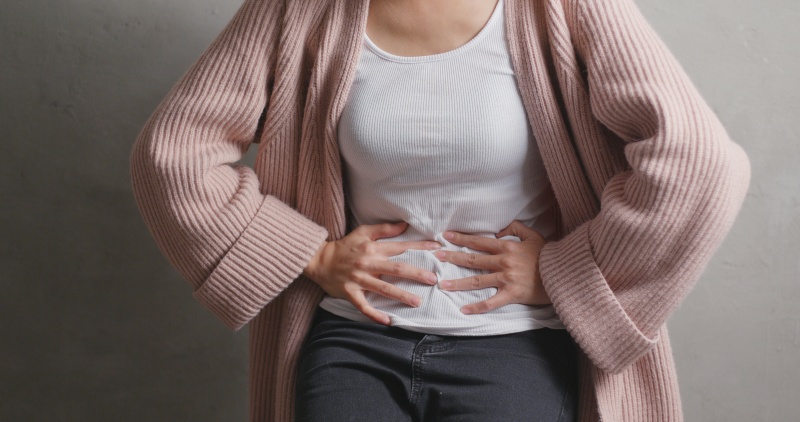 Andrej Medveď - Ako efektívne riešiť tráviace problémy spustené Helicobacterom Pylori ?