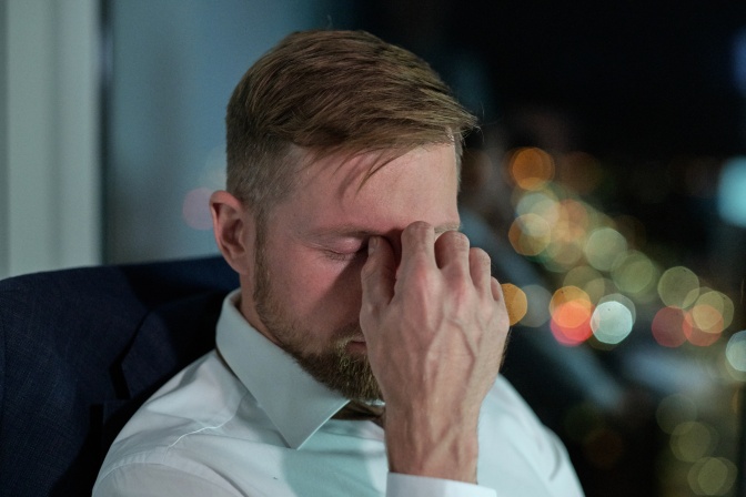 Andrej Medveď - Hľadáte spôsob ako podporiť hojenie tkanív a podporiť nervový systém a psychiku? Táto látka vám v tom pomôže.