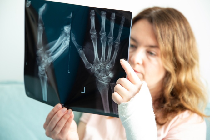Andrej Medveď - Bielkoviny sú kľúčom k prevencii osteoporózy a zdravým kostiam