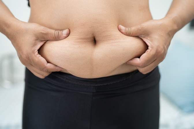 Andrej Medveď - Chcete nakopnúť metabolizmus a podporiť chudnutie ?