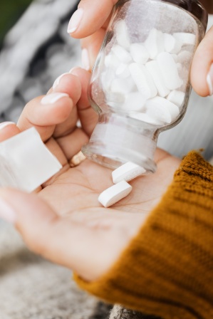 Andrej Medveď - Môže užívanie antibiotík viesť k vzniku polypov a rozvoju nezhubných nádorov čreva?