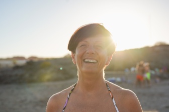 Andrej Medveď - Nedostatok vitamínu D v menopauze aj napriek dostatočne dlhému pobytu na slnku?