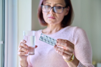 Andrej Medveď - Toto môže byť príčinou zvýšeného cholesterolu u žien v strednom a vyššom veku