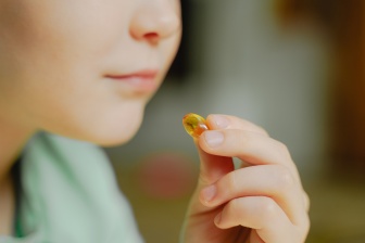 Andrej Medveď - Aká je úloha omega-3 mastných kyselín pri budovaní zdravia detí?