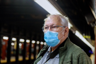Andrej Medveď - Toto vám hrozí ak prekonáte infekciu týmto vírusom hoci je aj slabá.