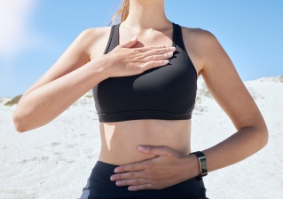 Andrej Medveď - Ako reaguje črevo na stres a ako reaguje psychika na zmeny v zažívacom trakte?