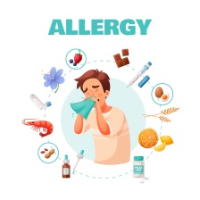 Andrej Medveď - Alergia, ktorá nemusí byť alergiou? Nebezpečná hra s histamínom