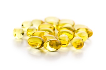 Andrej Medveď - Ako správne užívať Omega-3?