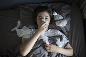 Andrej Medveď - Takto si nevedomky v tele spúšťame zápaly a ani nemáme o tom vedomie.