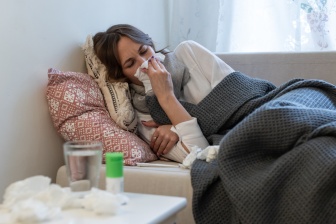 Andrej Medveď - Obyčajná chrípka či herpes môžu odštartovať demenciu alebo Parkinsonovu chorobu