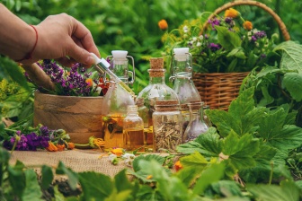 Andrej Medveď - MikroVeda LIFE spája silu probiotík a fermentovaných liečivých rastlín