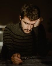 Andrej Medveď - Čo sa dá za necelý mesiac dosiahnuť zmenou stravy a správne zvolenými doplnkami výživy?