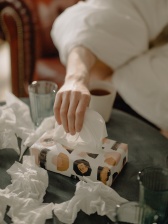 Andrej Medveď - Ako si efektívne chrániť svoju imunitu? 