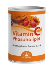  - Vitamín C Phospholipid