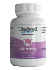 - Memory