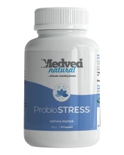 - Probio Stress