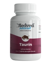  - Taurín