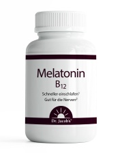  - Melatonín B12