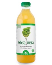  - Aloe vera gél