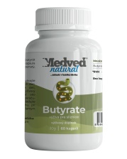  - Butyrate