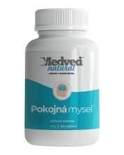  - Pokojná myseľ