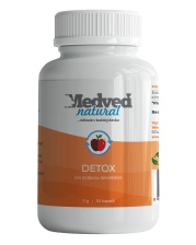  - DETOX