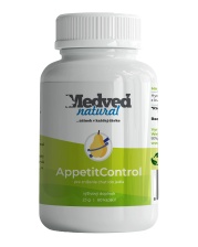  - AppetitControl
