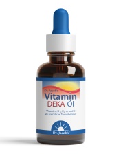  - Vitamín DEKA