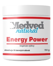  - Energy power