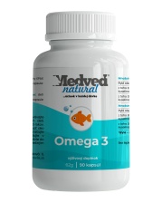  - Omega-3