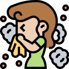  - Alergia