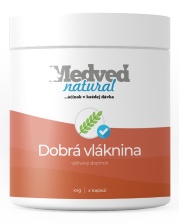  - Dobrá vláknina
