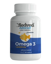  - Omega-3 premium