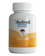  - AlergIQ